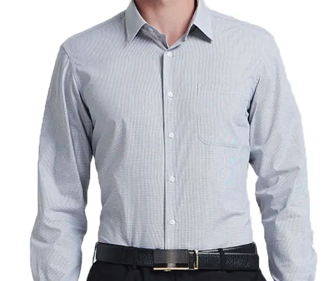 員工工服襯衫定制