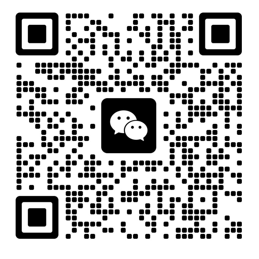 售后服務(wù)投訴二維碼