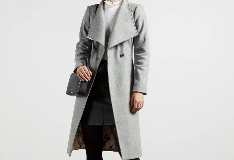 女士白領職業(yè)裝