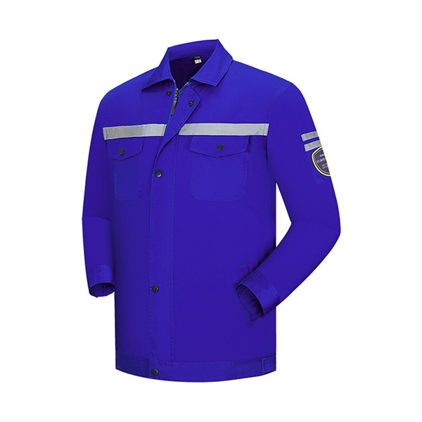 阻燃防靜電工作服