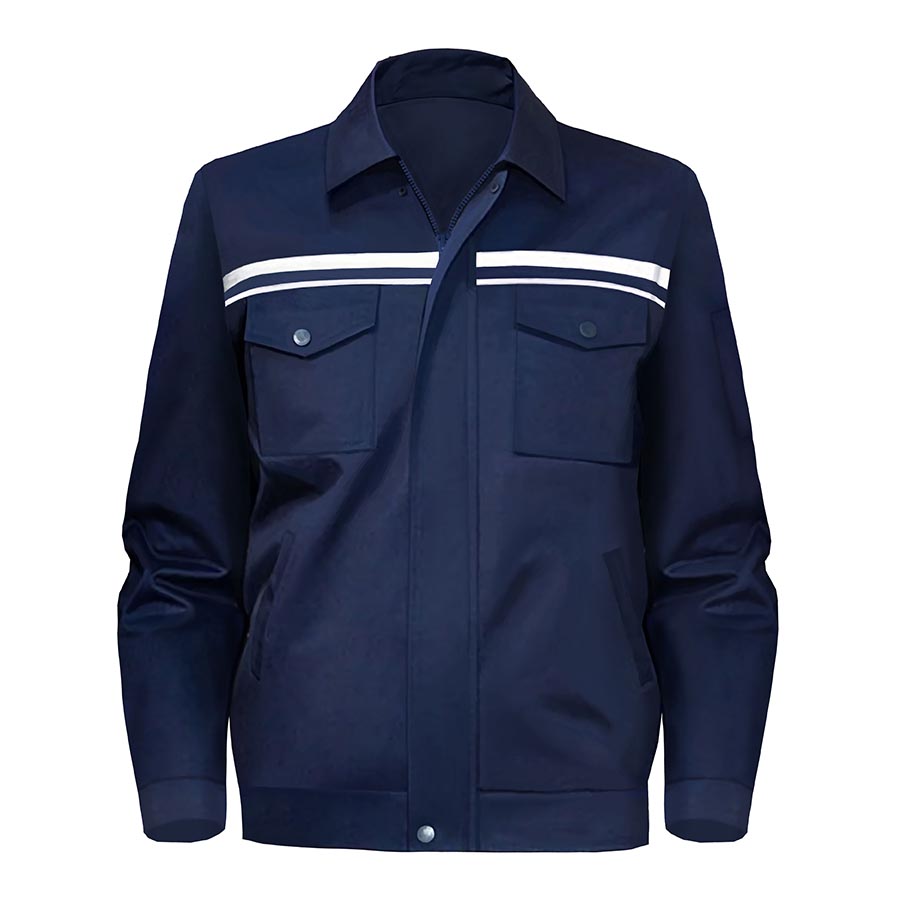 勞保工作服和普通的工作服尺碼大小一樣嗎？