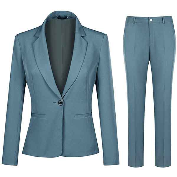職業(yè)西服小西裝