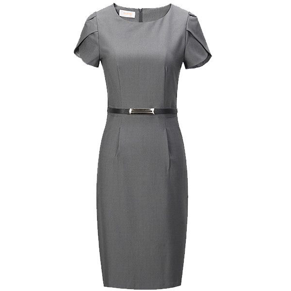 女裝職業(yè)連衣裙