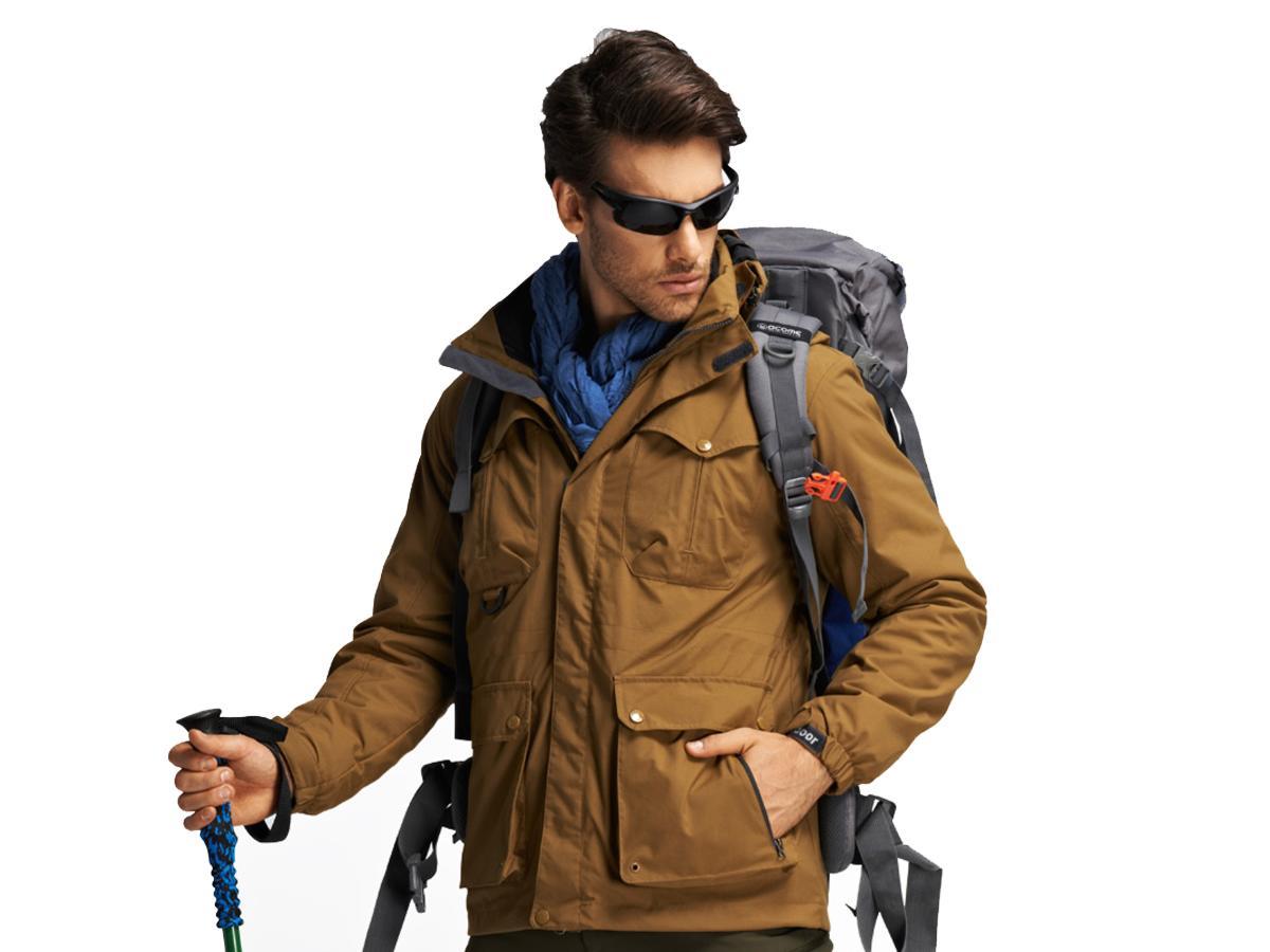 定制沖鋒衣一般多少錢