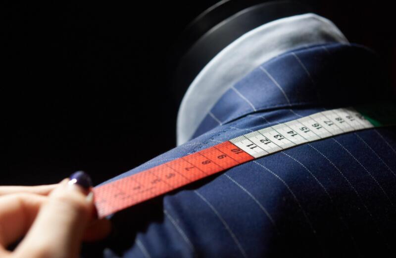 定制西裝多少錢(qián)