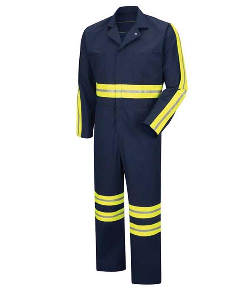 防靜電連體工作服定制