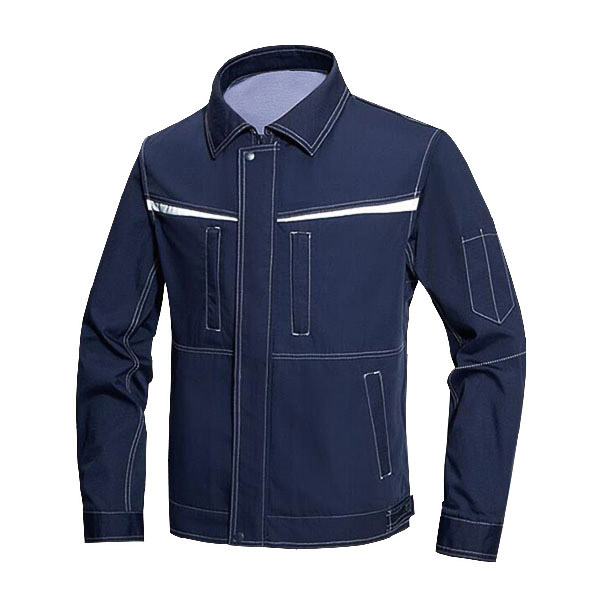 定制長(zhǎng)袖勞保工作服