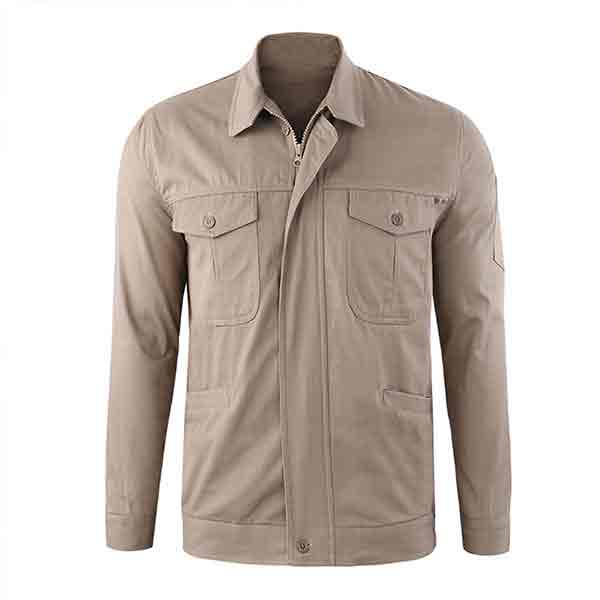 防靜電反光工作服