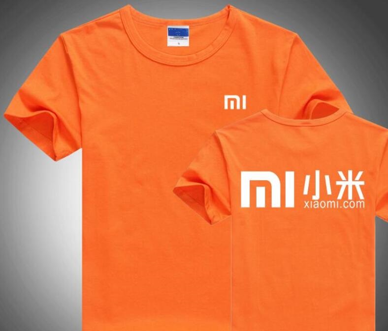 互聯(lián)網(wǎng)公司展會文化衫