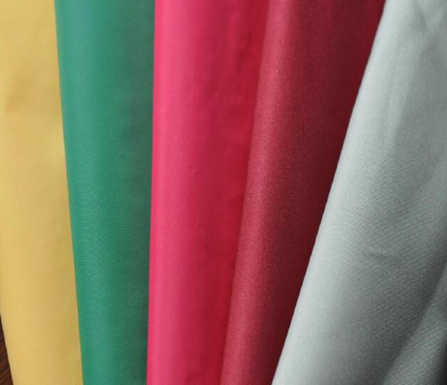 化纖面料操作工工作服