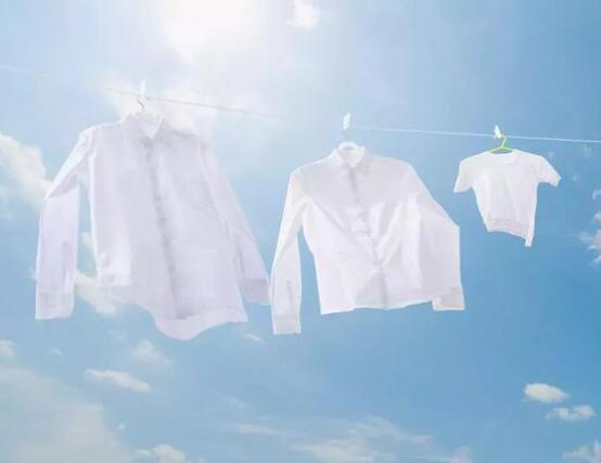 衣服上的機油怎么清洗干凈