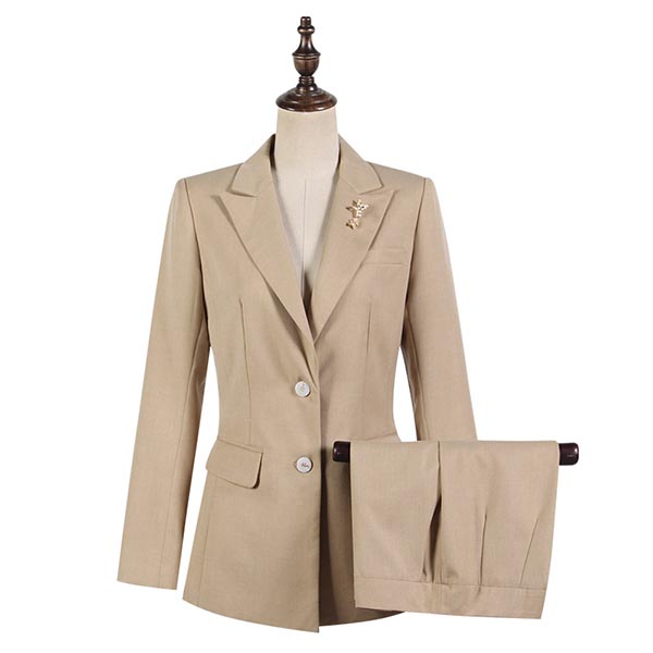 職業休閑女裝定制