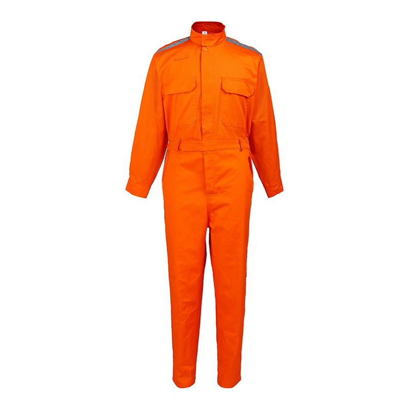 定制連體電焊工作服