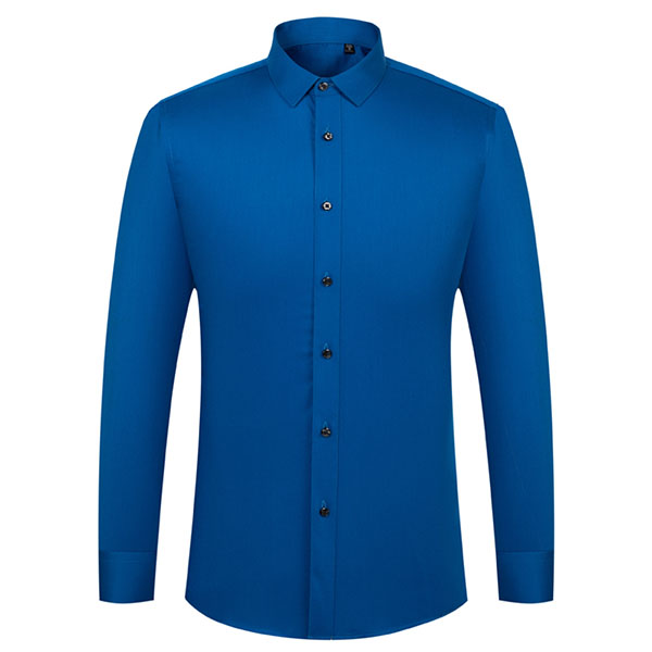 男士休閑襯衫定制