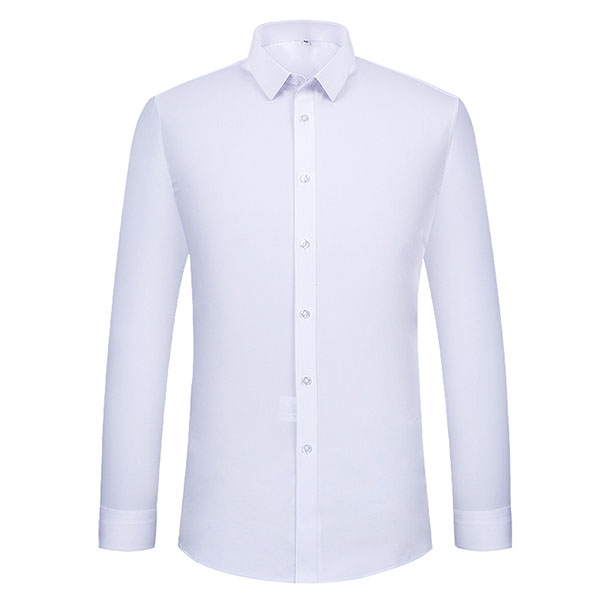 什么是免燙襯衫，免燙襯衫是什么面料？