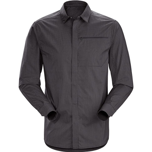 多功能工程襯衫