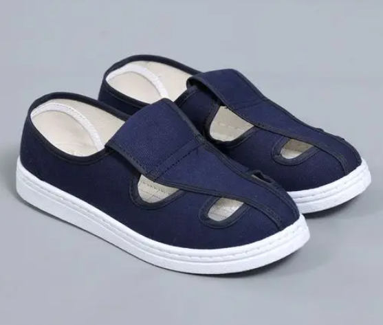 防靜電鞋可以當(dāng)絕緣鞋使用嗎？