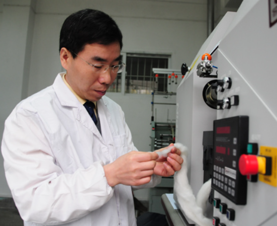 中國工程院第二輪院士增選候選人名單徐衛林