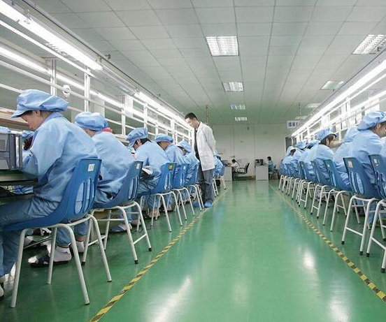 防靜電措施有哪些方法