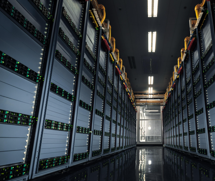 機(jī)房防靜電有哪些解決方法與措施？機(jī)柜有靜電怎么消除處理？