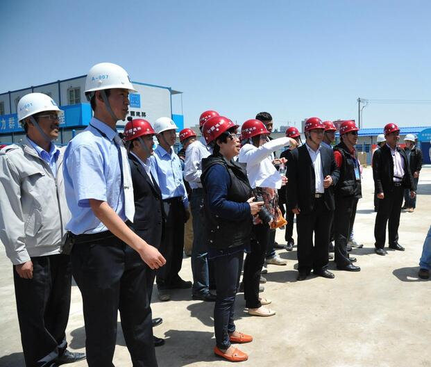 哪個(gè)安全帽顏色的級(jí)別高