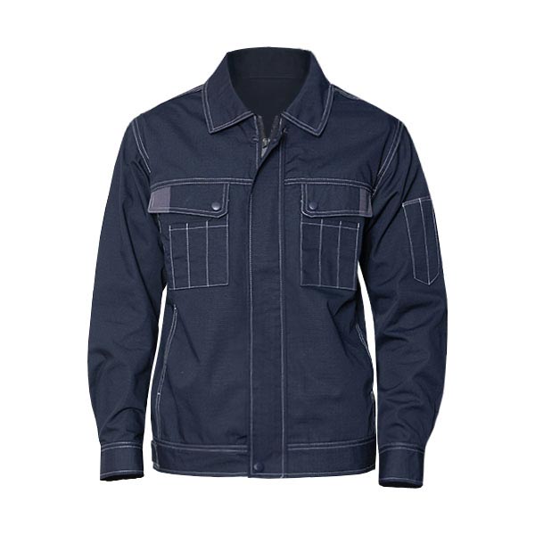 防撕裂勞保工作服