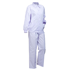 如何選購防靜電分體服？