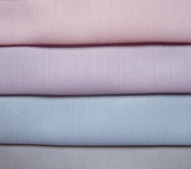 液氨棉面料的襯衣不會皺