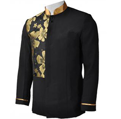 火鍋店服務(wù)員應(yīng)訂購什么樣的工作服好？