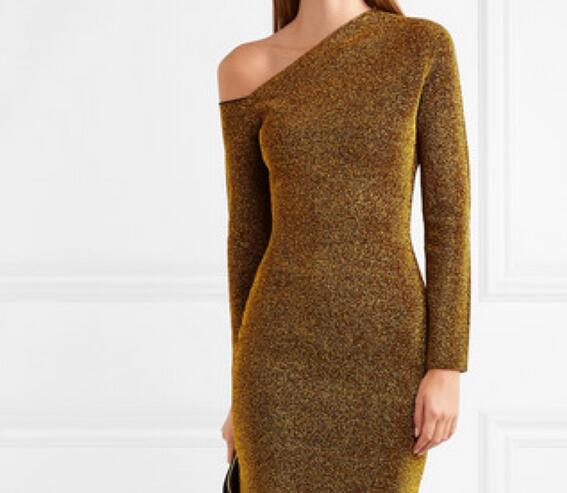 皮膚黑適合穿這6個顏色