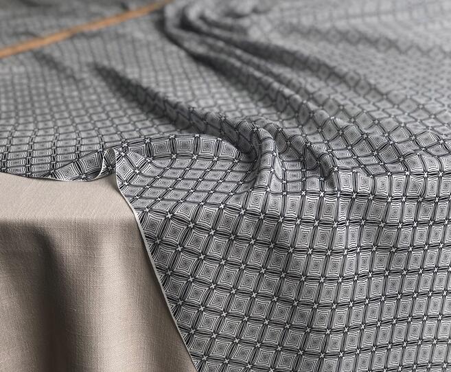 喬其紗是什么面料