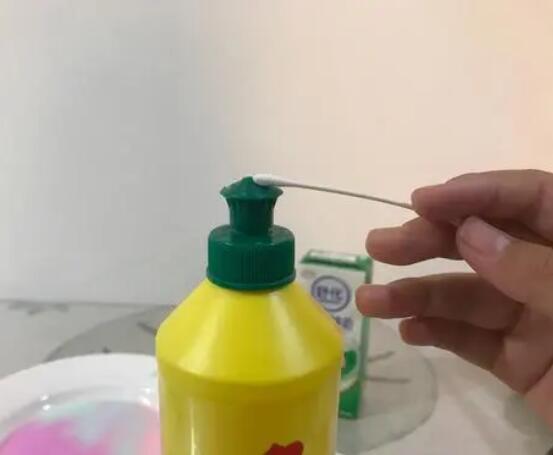 辣椒油干了還洗得掉嗎?