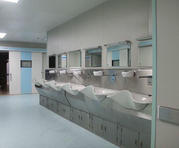 C級(jí)潔凈服要滅菌嗎?