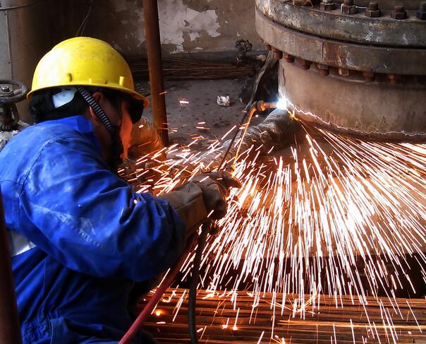 動火作業(yè)安全防護措施