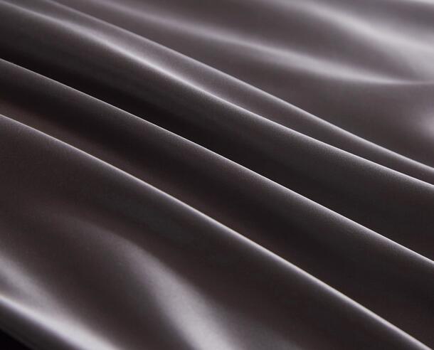 桑蠶絲下水就知真假嗎?