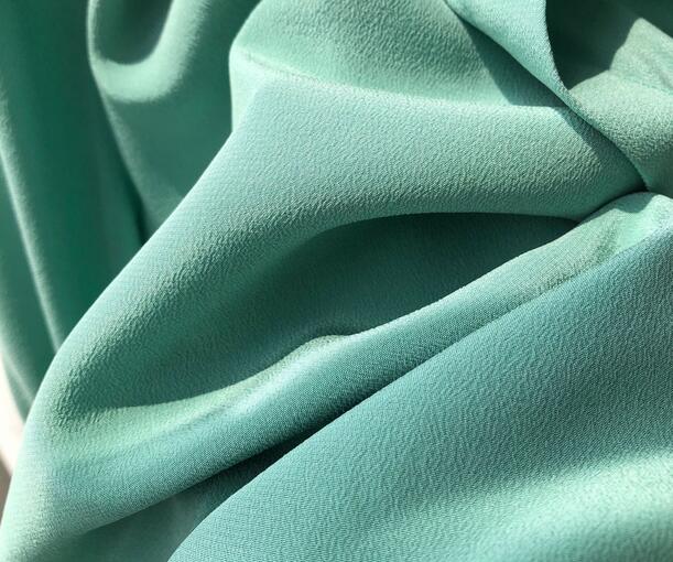 真絲砂洗是什么意思?