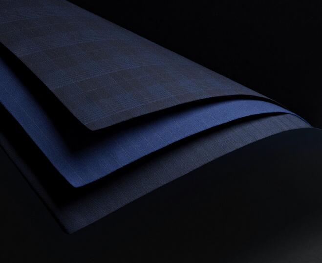 西裝面料什么面料最好