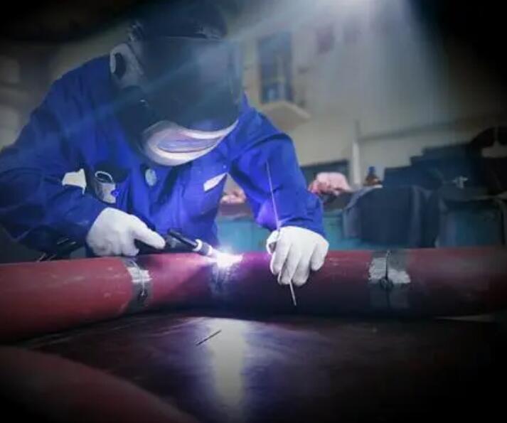 動火作業前的六大準備