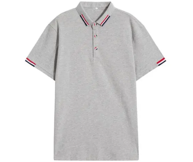 工作服什么顏色好