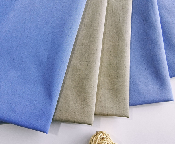 純棉面料會(huì)產(chǎn)生靜電嗎