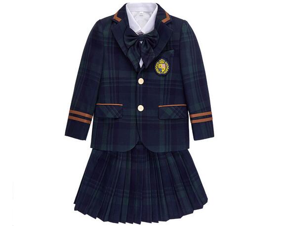 請問校服有質量標準嗎？