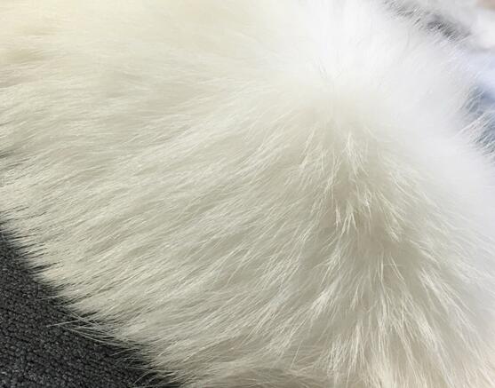 貉子毛領(lǐng)和狐貍毛領(lǐng)哪個貴