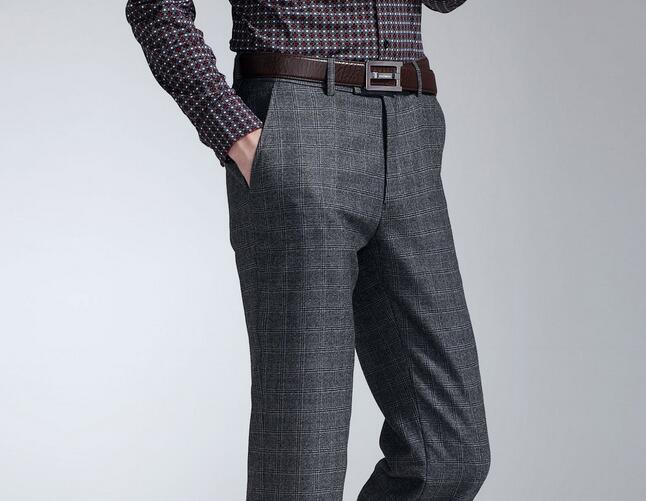 西褲什么材質的面料最好?