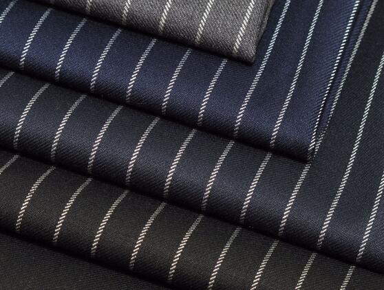 高檔西褲一般用什么面料