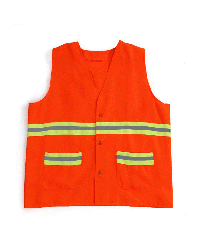 環(huán)衛(wèi)園林綠化反光馬甲