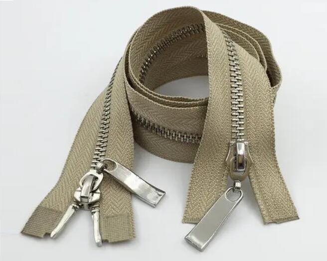 雙向拉鏈的好處和優點