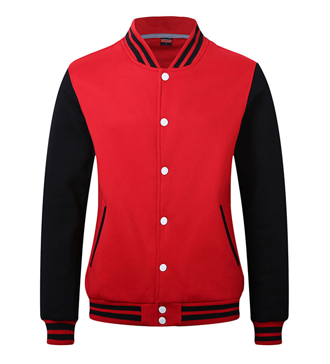 餐飲商超店員工作服定制款式圖片